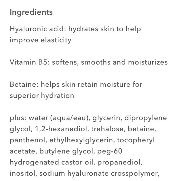 ⭐️[patchology] NWT Hydrate Sheet Mask - 2-PACK - Picture 7 of 11